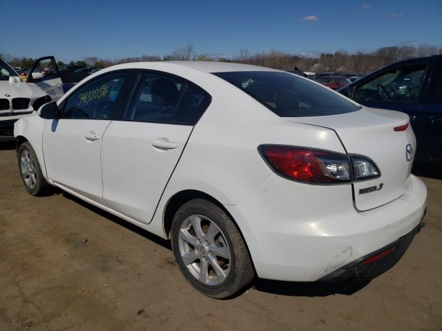 Photo 2 VIN: JM1BL1UG9B1354903 - MAZDA 3 I 