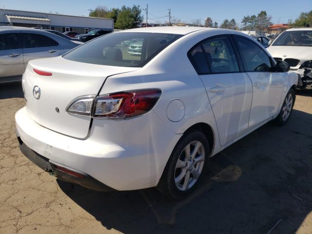 Photo 3 VIN: JM1BL1UG9B1354903 - MAZDA 3 I 