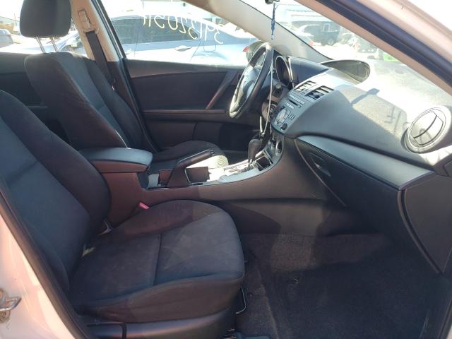 Photo 4 VIN: JM1BL1UG9B1354903 - MAZDA 3 I 