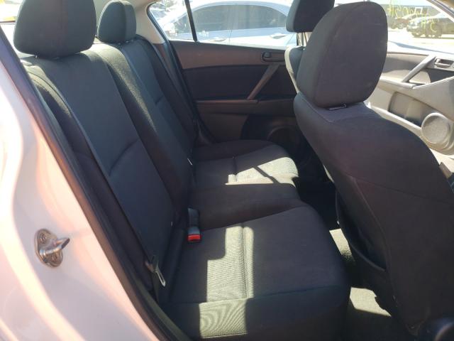 Photo 5 VIN: JM1BL1UG9B1354903 - MAZDA 3 I 