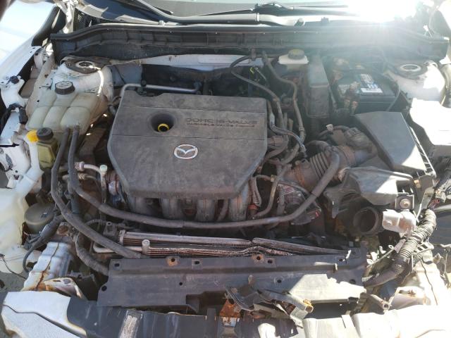 Photo 6 VIN: JM1BL1UG9B1354903 - MAZDA 3 I 