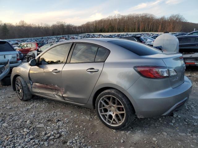 Photo 1 VIN: JM1BL1UG9B1377212 - MAZDA 3 I 