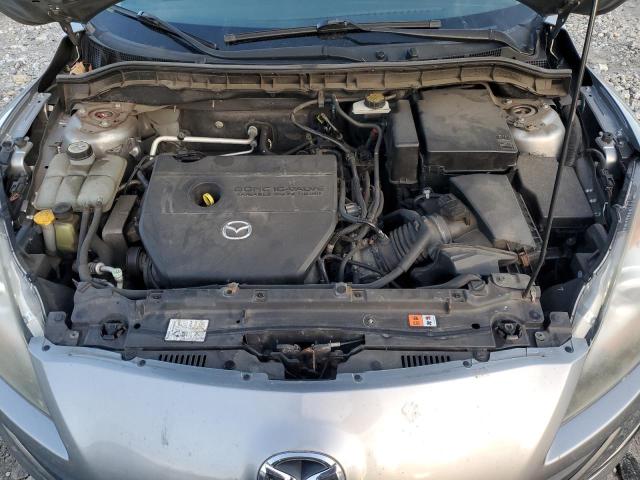 Photo 10 VIN: JM1BL1UG9B1377212 - MAZDA 3 I 