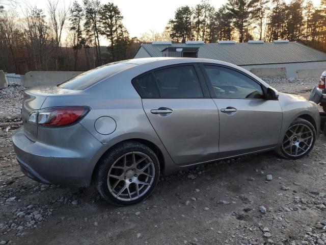 Photo 2 VIN: JM1BL1UG9B1377212 - MAZDA 3 I 