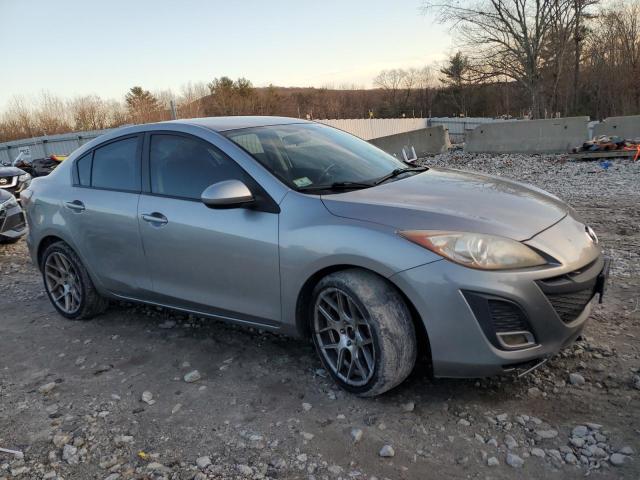 Photo 3 VIN: JM1BL1UG9B1377212 - MAZDA 3 I 