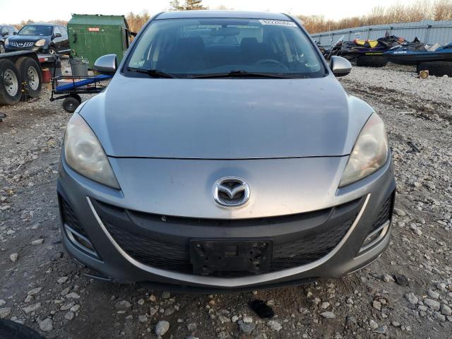 Photo 4 VIN: JM1BL1UG9B1377212 - MAZDA 3 I 