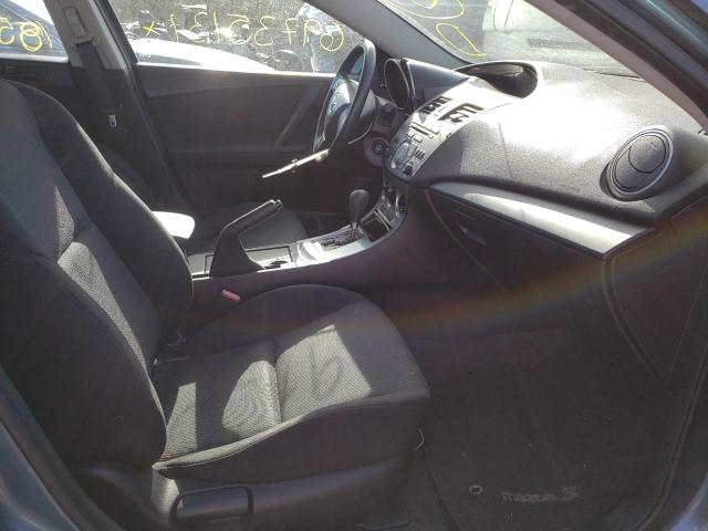 Photo 4 VIN: JM1BL1UG9B1399064 - MAZDA 3 I 