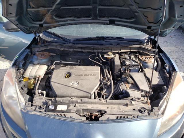 Photo 6 VIN: JM1BL1UG9B1399064 - MAZDA 3 I 