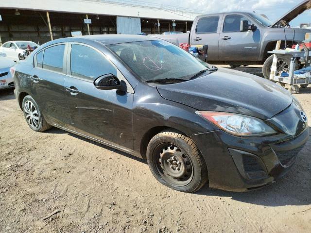 Photo 0 VIN: JM1BL1UG9B1403226 - MAZDA 3 I 