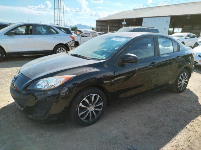 Photo 1 VIN: JM1BL1UG9B1403226 - MAZDA 3 I 