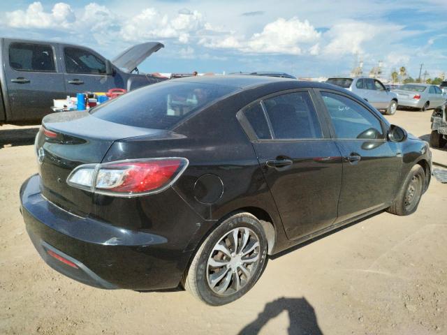 Photo 3 VIN: JM1BL1UG9B1403226 - MAZDA 3 I 