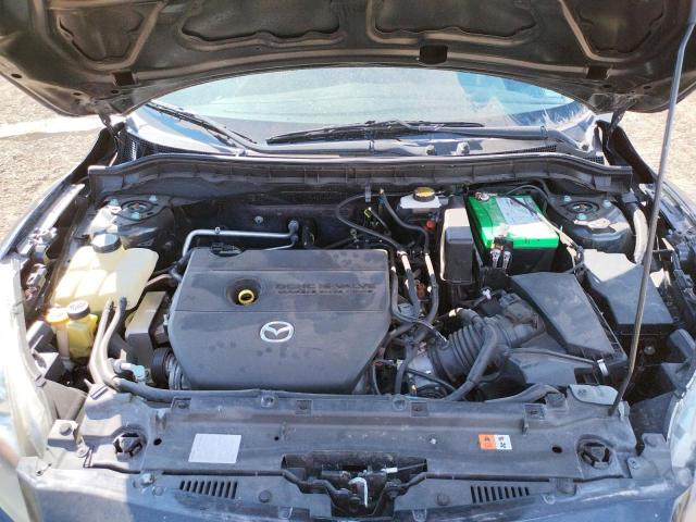 Photo 6 VIN: JM1BL1UG9B1403226 - MAZDA 3 I 