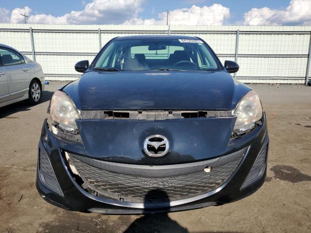 Photo 4 VIN: JM1BL1UG9B1418017 - MAZDA 3 I 