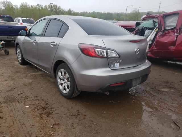 Photo 2 VIN: JM1BL1UG9B1424531 - MAZDA 3 I 