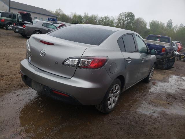 Photo 3 VIN: JM1BL1UG9B1424531 - MAZDA 3 I 