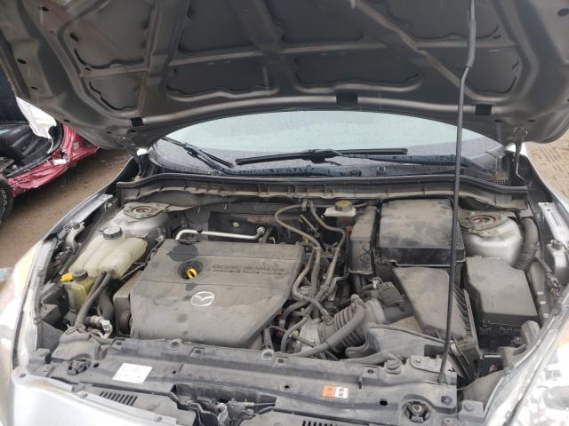 Photo 6 VIN: JM1BL1UG9B1424531 - MAZDA 3 I 