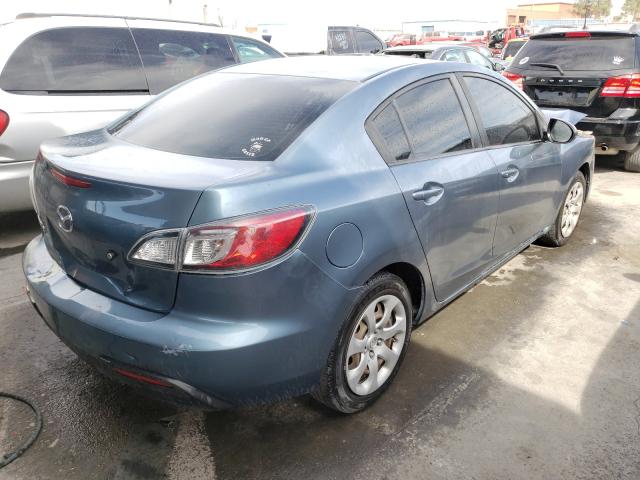 Photo 3 VIN: JM1BL1UG9B1429115 - MAZDA 3 