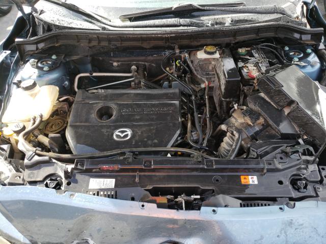 Photo 6 VIN: JM1BL1UG9B1429115 - MAZDA 3 