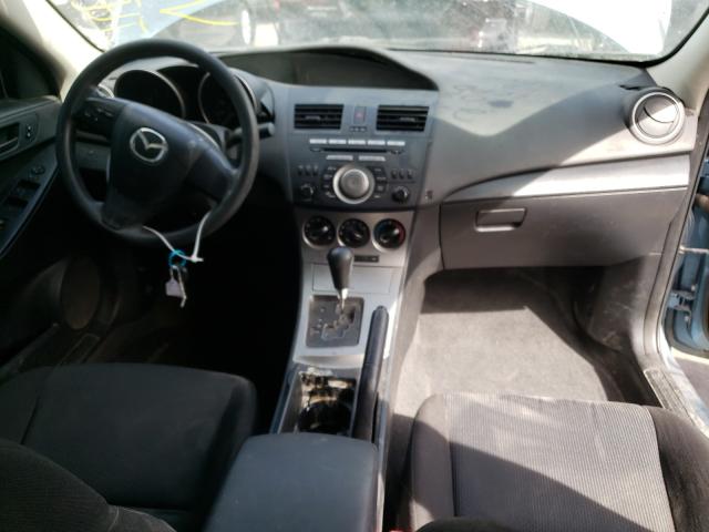 Photo 8 VIN: JM1BL1UG9B1429115 - MAZDA 3 