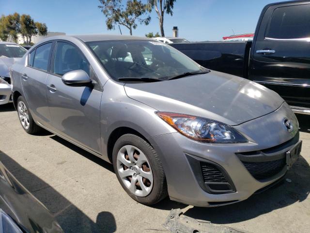 Photo 3 VIN: JM1BL1UG9B1449316 - MAZDA 3 