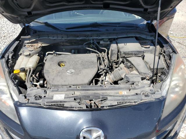 Photo 10 VIN: JM1BL1UG9B1455049 - MAZDA 3 I 