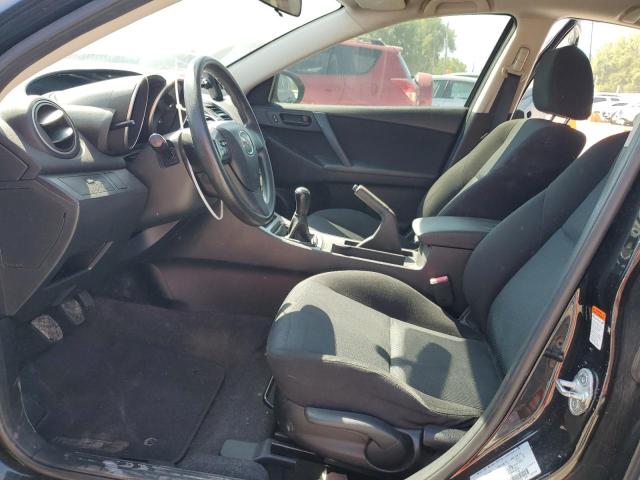 Photo 6 VIN: JM1BL1UG9B1455049 - MAZDA 3 I 