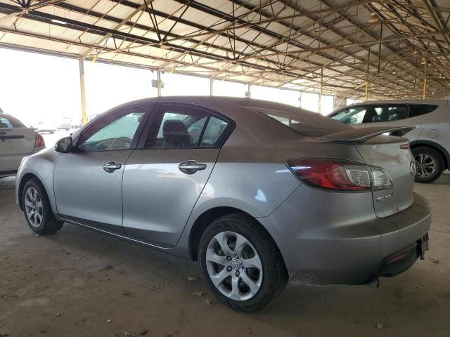 Photo 1 VIN: JM1BL1UG9B1492151 - MAZDA 3 I 