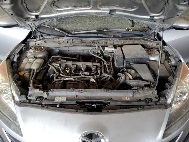 Photo 10 VIN: JM1BL1UG9B1492151 - MAZDA 3 I 