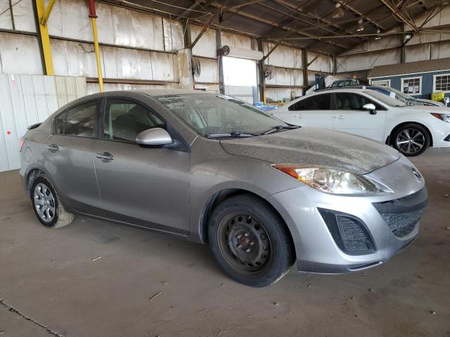 Photo 3 VIN: JM1BL1UG9B1492151 - MAZDA 3 I 