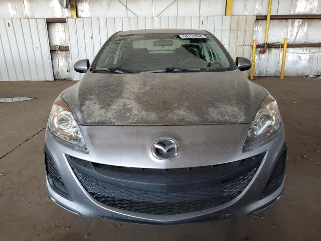 Photo 4 VIN: JM1BL1UG9B1492151 - MAZDA 3 I 