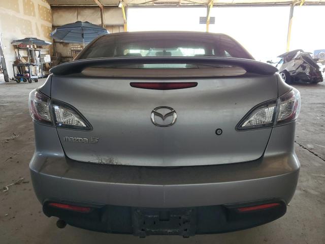 Photo 5 VIN: JM1BL1UG9B1492151 - MAZDA 3 I 