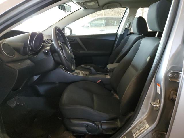 Photo 6 VIN: JM1BL1UG9B1492151 - MAZDA 3 I 