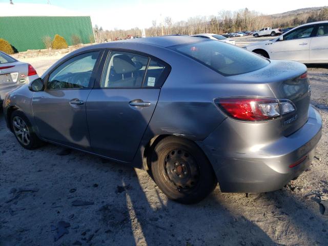 Photo 1 VIN: JM1BL1UG9C1511234 - MAZDA 3 