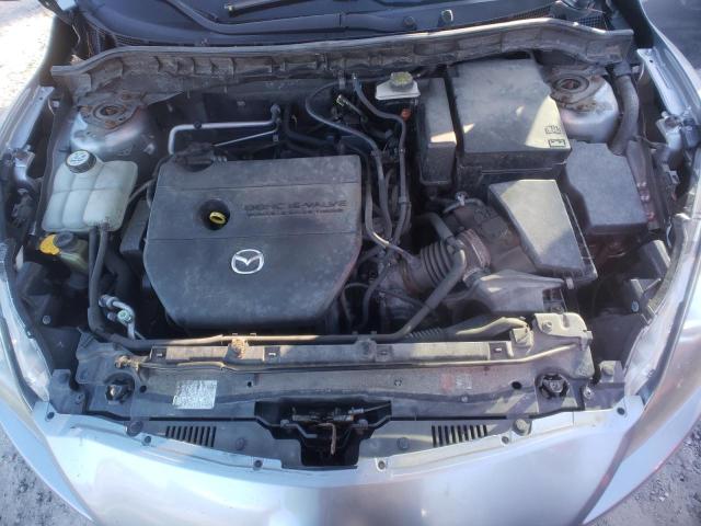 Photo 10 VIN: JM1BL1UG9C1511234 - MAZDA 3 