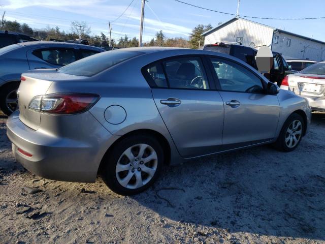 Photo 2 VIN: JM1BL1UG9C1511234 - MAZDA 3 