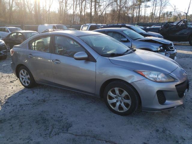 Photo 3 VIN: JM1BL1UG9C1511234 - MAZDA 3 