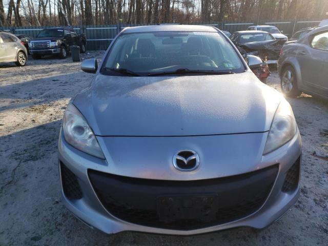 Photo 4 VIN: JM1BL1UG9C1511234 - MAZDA 3 