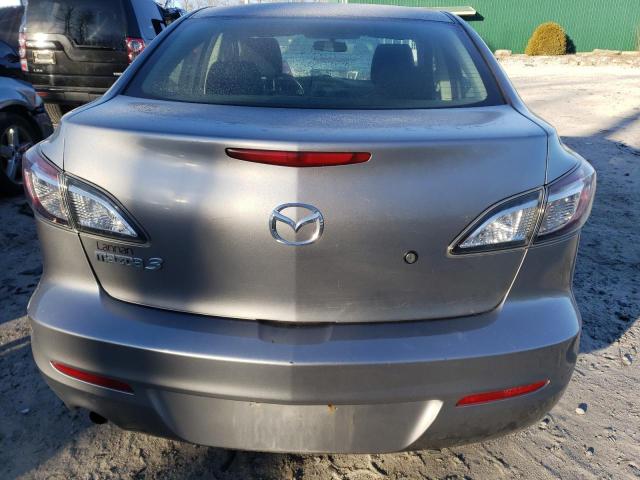 Photo 5 VIN: JM1BL1UG9C1511234 - MAZDA 3 