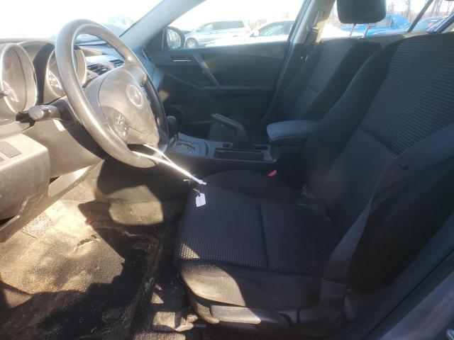 Photo 6 VIN: JM1BL1UG9C1511234 - MAZDA 3 