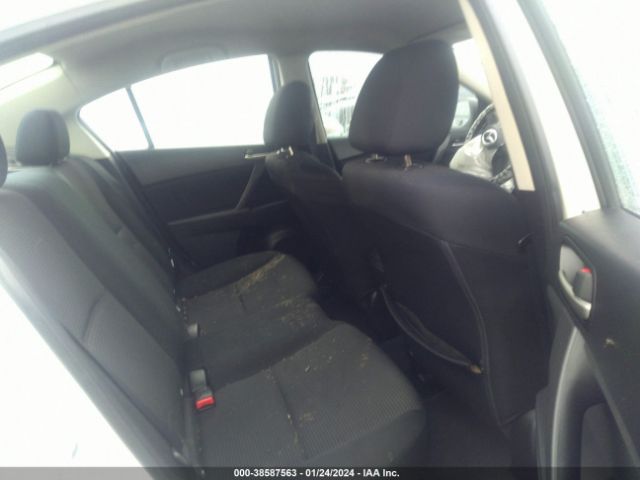 Photo 7 VIN: JM1BL1UG9C1511525 - MAZDA MAZDA3 