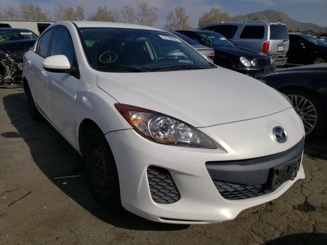 Photo 0 VIN: JM1BL1UG9C1525411 - MAZDA 3 I 