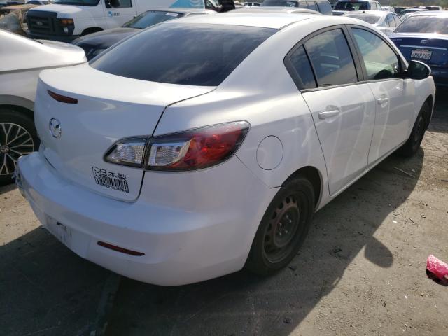 Photo 3 VIN: JM1BL1UG9C1525411 - MAZDA 3 I 