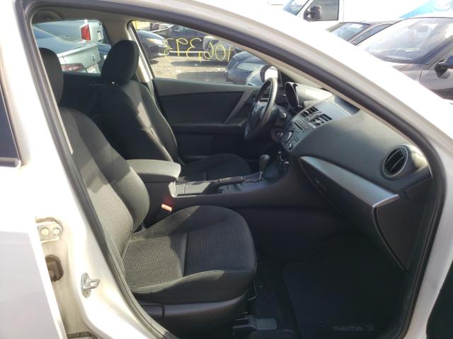 Photo 4 VIN: JM1BL1UG9C1525411 - MAZDA 3 I 