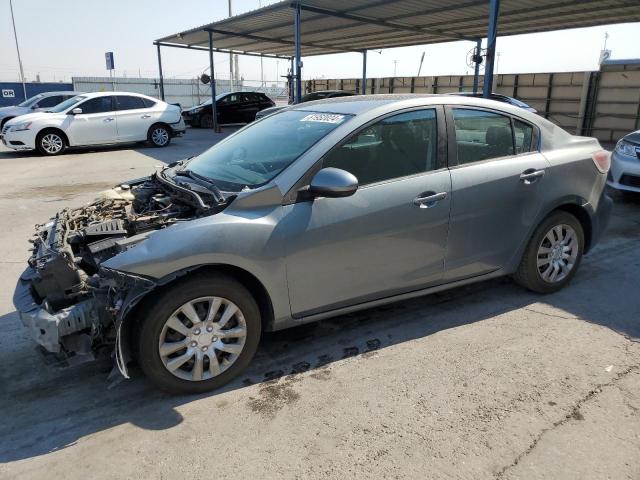 Photo 0 VIN: JM1BL1UG9C1528549 - MAZDA 3 I 