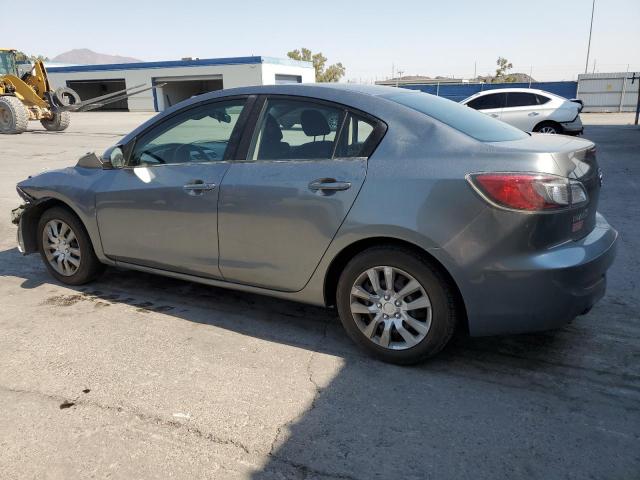 Photo 1 VIN: JM1BL1UG9C1528549 - MAZDA 3 I 