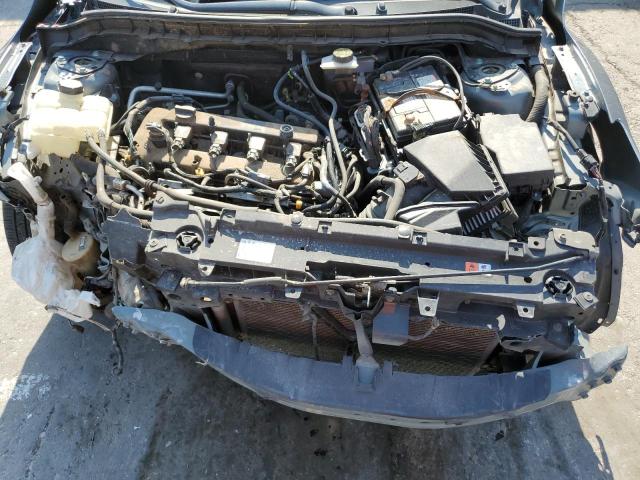 Photo 10 VIN: JM1BL1UG9C1528549 - MAZDA 3 I 