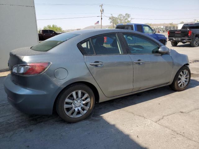 Photo 2 VIN: JM1BL1UG9C1528549 - MAZDA 3 I 