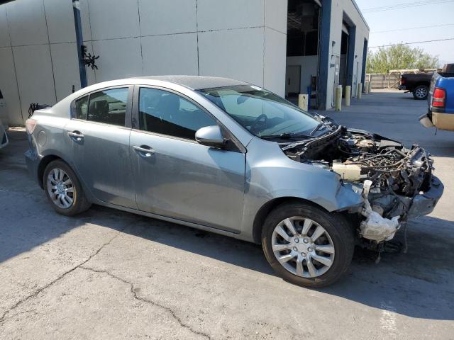 Photo 3 VIN: JM1BL1UG9C1528549 - MAZDA 3 I 