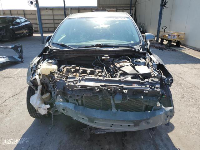 Photo 4 VIN: JM1BL1UG9C1528549 - MAZDA 3 I 