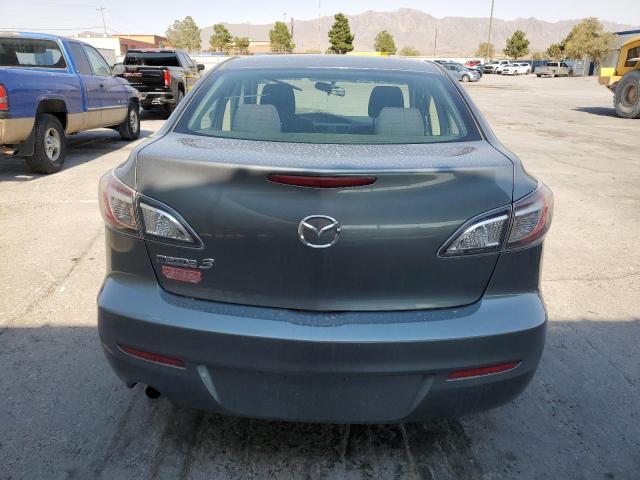 Photo 5 VIN: JM1BL1UG9C1528549 - MAZDA 3 I 